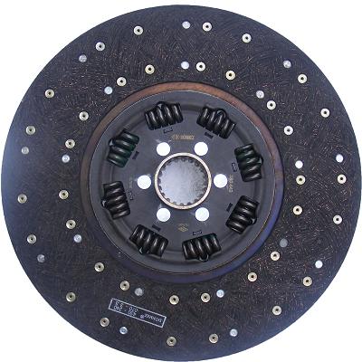 Disc ambreiaj 160 442 HAMMER